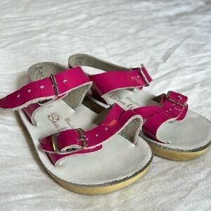 Sea Wees baby sandals size 3